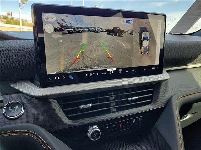 new 2026 Ford Explorer car, priced at $65,455