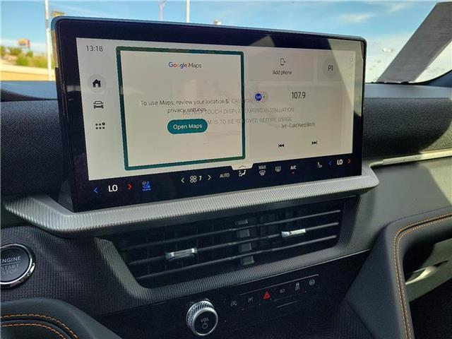 new 2026 Ford Explorer car, priced at $65,455