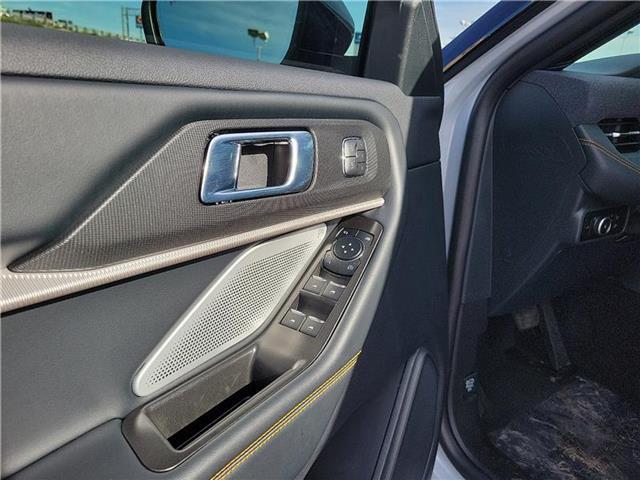 new 2026 Ford Explorer car, priced at $65,455