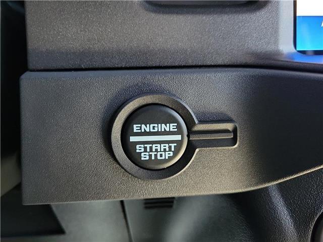 new 2025 Ford Bronco car, priced at $54,395