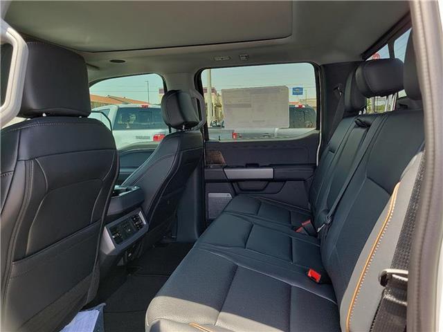 new 2025 Ford F-250 car, priced at $97,590