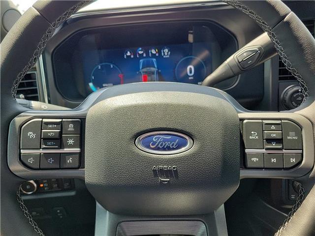 new 2025 Ford F-250 car, priced at $97,590