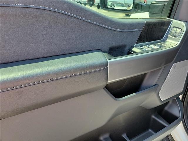 new 2025 Ford F-250 car, priced at $97,590