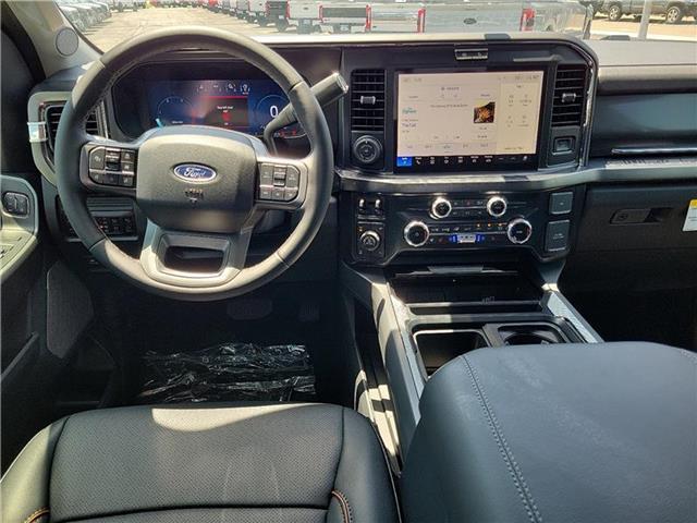 new 2025 Ford F-250 car, priced at $97,590