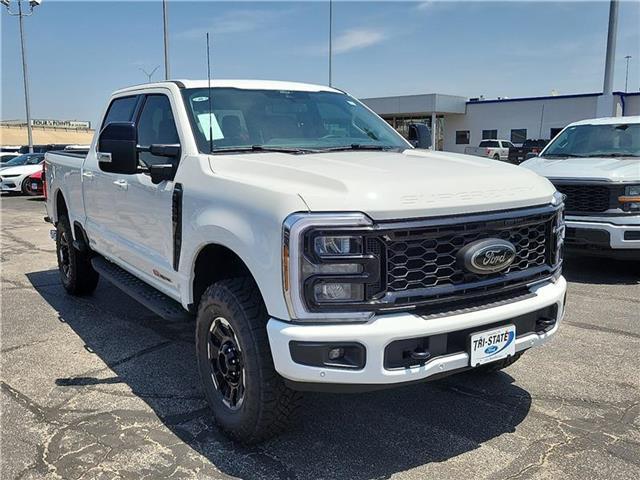 new 2025 Ford F-250 car, priced at $97,590