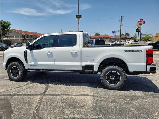 new 2025 Ford F-250 car, priced at $97,590