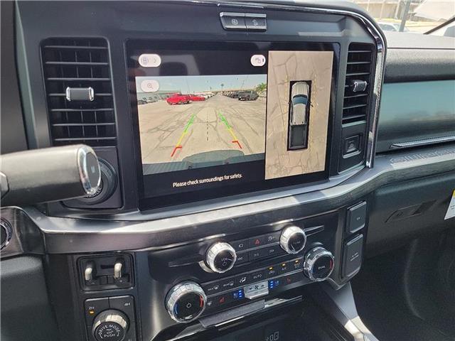 new 2025 Ford F-250 car, priced at $97,590