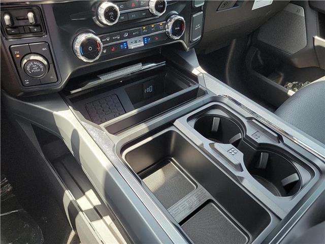 new 2025 Ford F-250 car, priced at $97,590