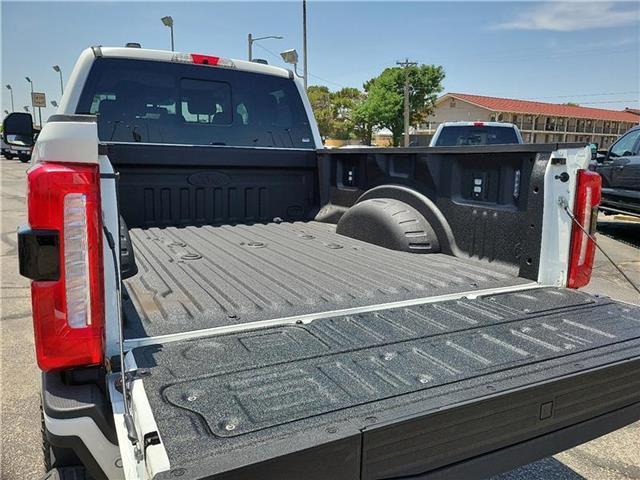 new 2025 Ford F-250 car, priced at $97,590