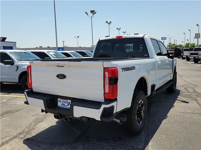 new 2025 Ford F-250 car, priced at $97,590
