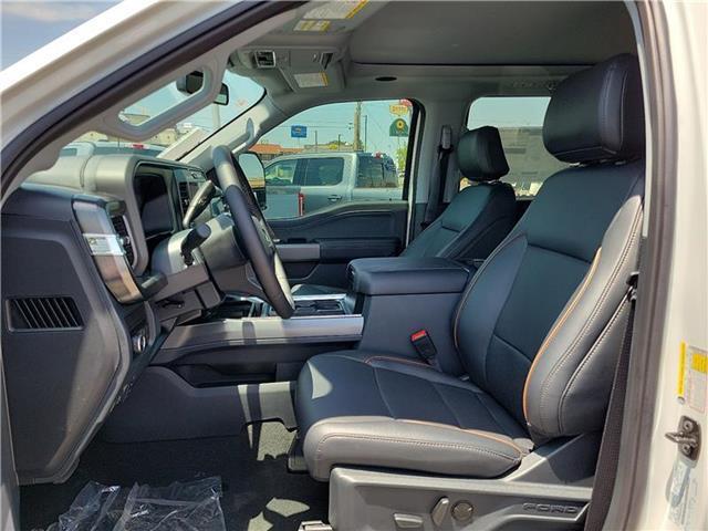 new 2025 Ford F-250 car, priced at $97,590