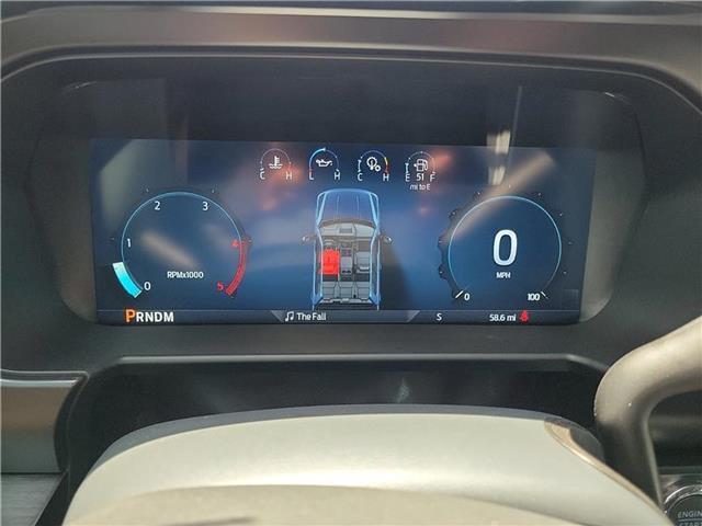new 2025 Ford F-250 car, priced at $97,590