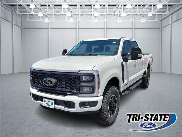 new 2025 Ford F-250 car, priced at $97,590