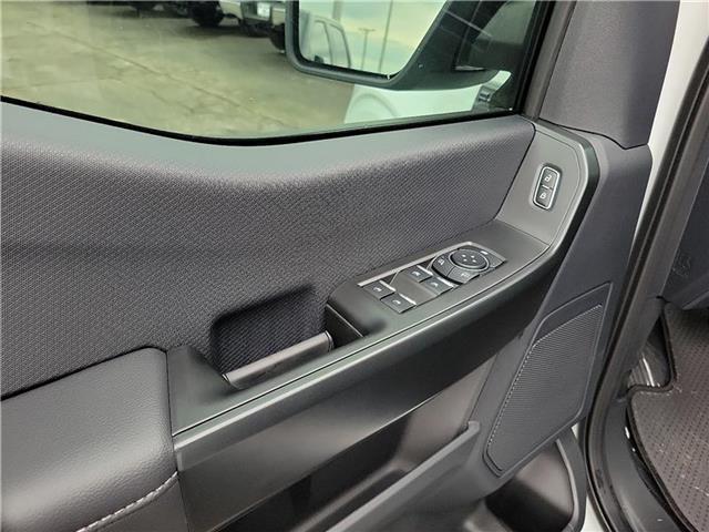 new 2025 Ford F-150 car, priced at $60,520