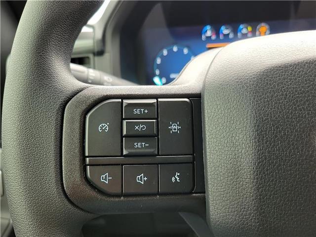 new 2025 Ford F-150 car, priced at $60,520