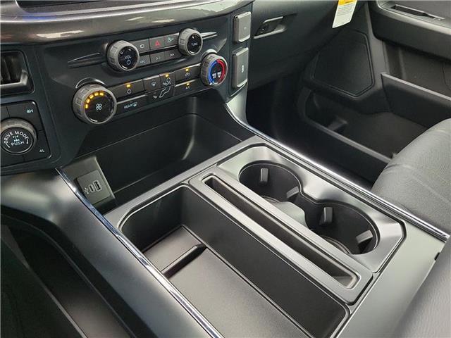 new 2025 Ford F-150 car, priced at $60,520