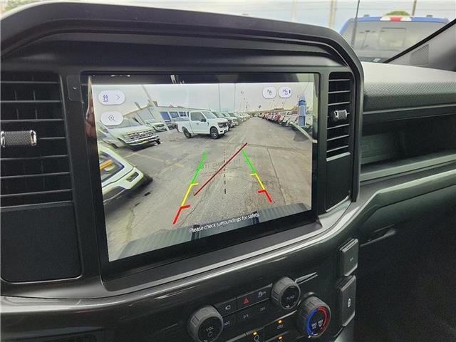 new 2025 Ford F-150 car, priced at $60,520