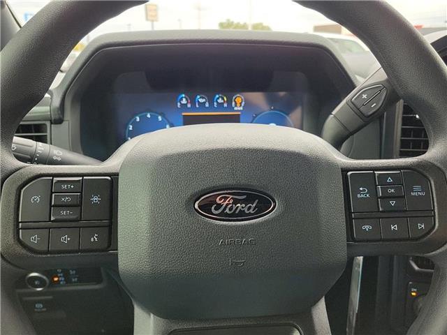 new 2025 Ford F-150 car, priced at $60,520