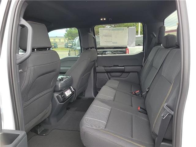 new 2025 Ford F-150 car, priced at $60,520