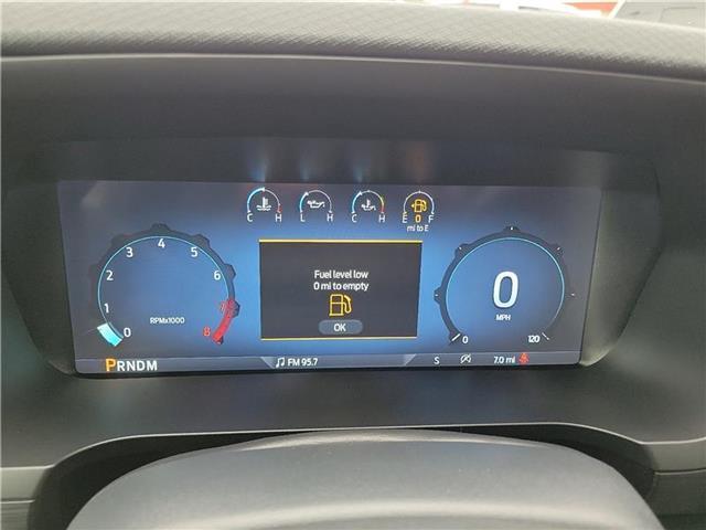 new 2025 Ford F-150 car, priced at $60,520