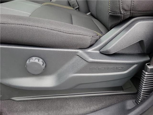 new 2025 Ford F-150 car, priced at $60,520