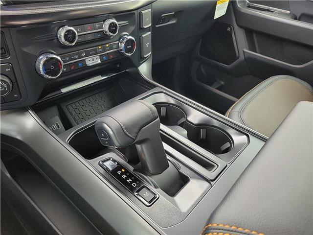 new 2025 Ford F-150 car, priced at $82,660