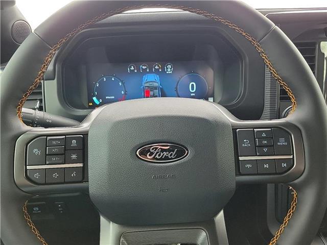 new 2025 Ford F-150 car, priced at $82,660