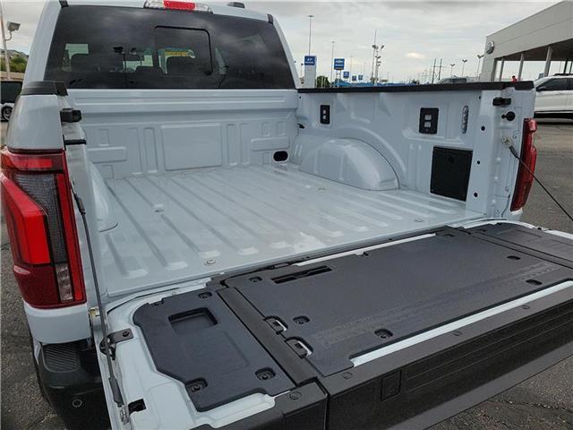 new 2025 Ford F-150 car, priced at $82,660