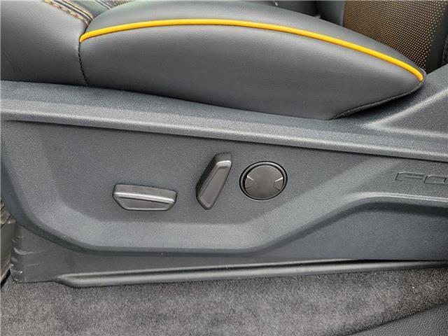 new 2025 Ford F-150 car, priced at $82,660