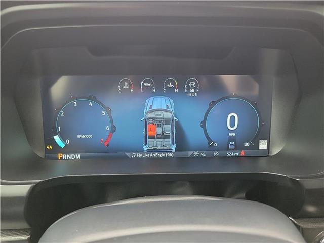 new 2025 Ford F-150 car, priced at $82,660