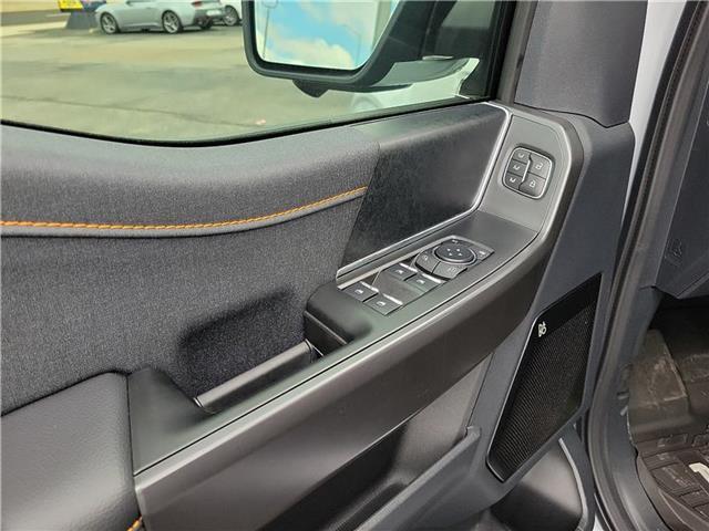 new 2025 Ford F-150 car, priced at $82,660