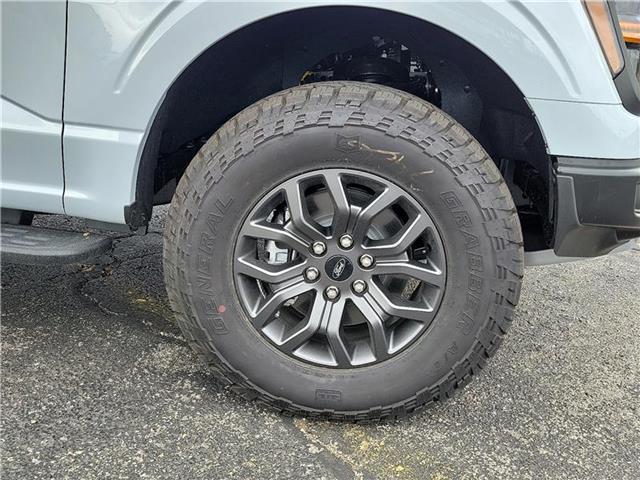 new 2025 Ford F-150 car, priced at $82,660