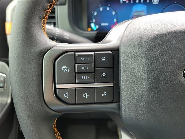 new 2025 Ford F-150 car, priced at $82,660