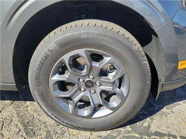 new 2025 Ford Maverick car, priced at $35,190