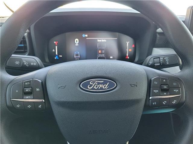 new 2025 Ford Maverick car, priced at $35,190