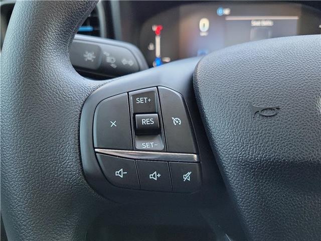 new 2025 Ford Maverick car, priced at $35,190