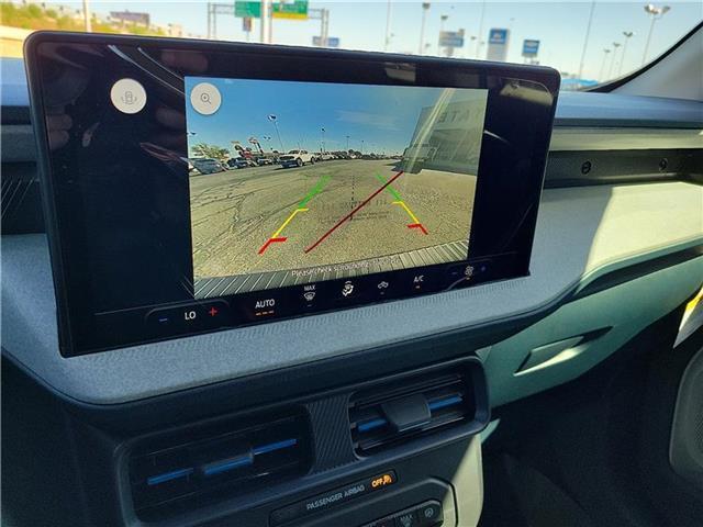 new 2025 Ford Maverick car, priced at $35,190