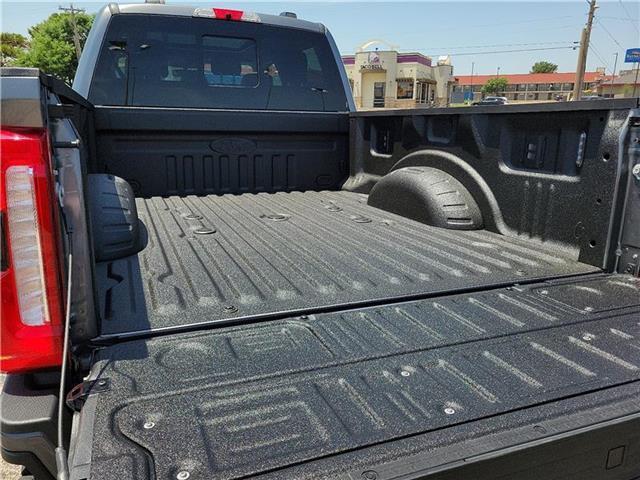 new 2025 Ford F-250 car, priced at $96,595