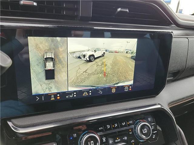 used 2024 GMC Sierra 2500 car, priced at $75,550