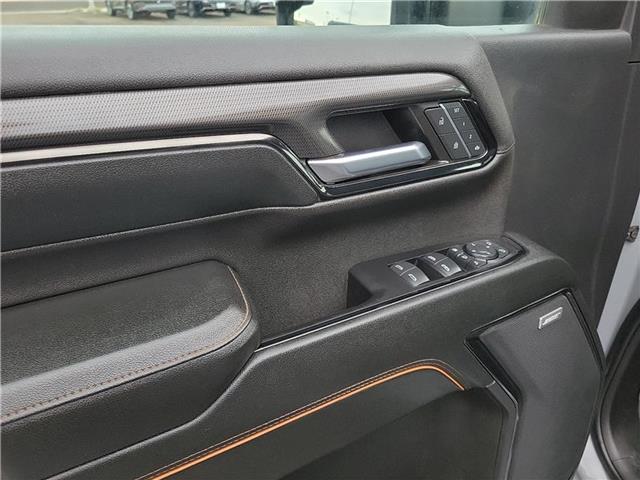 used 2024 GMC Sierra 2500 car, priced at $75,550