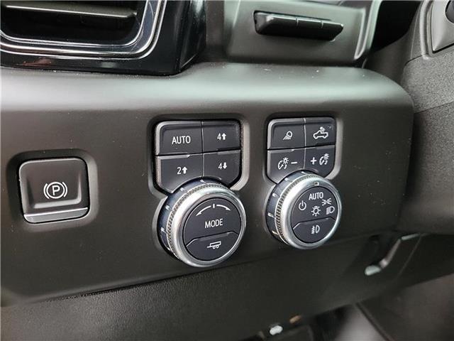 used 2024 GMC Sierra 2500 car, priced at $75,550