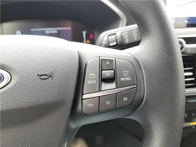 new 2025 Ford Escape car, priced at $34,095