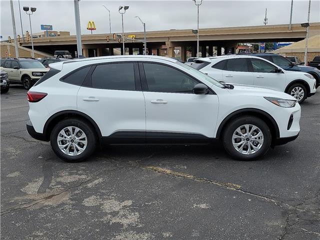 new 2025 Ford Escape car, priced at $34,095