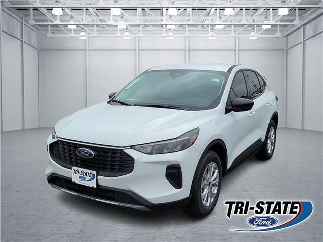 new 2025 Ford Escape car, priced at $34,095