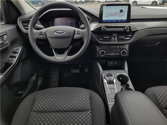 new 2025 Ford Escape car, priced at $34,095