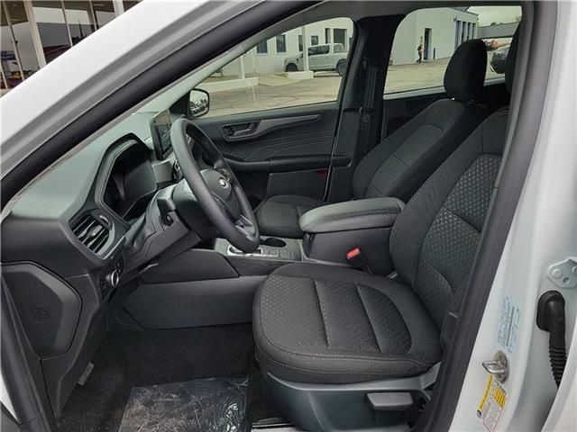 new 2025 Ford Escape car, priced at $34,095