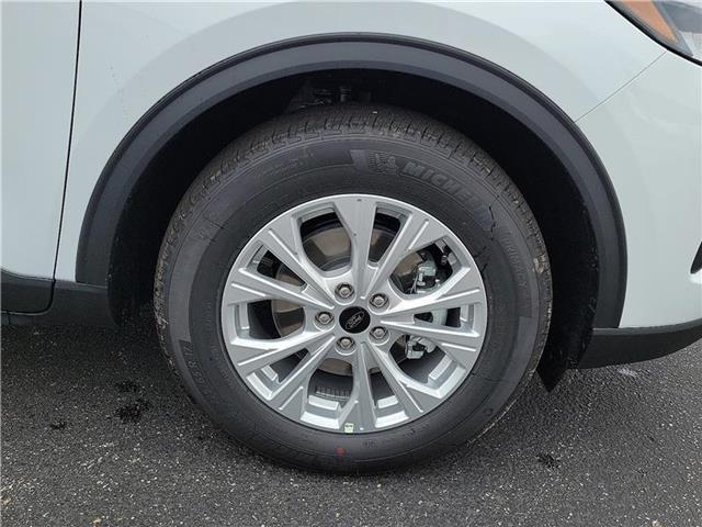 new 2025 Ford Escape car, priced at $34,095