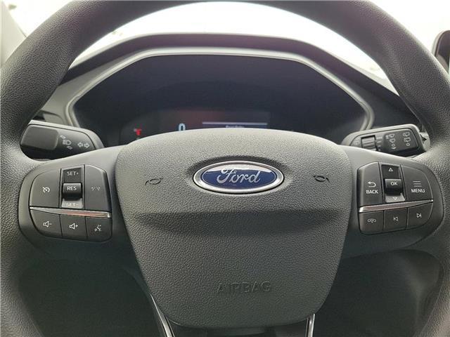 new 2025 Ford Escape car, priced at $34,095