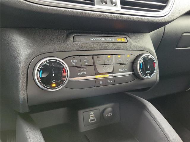 new 2025 Ford Escape car, priced at $34,095