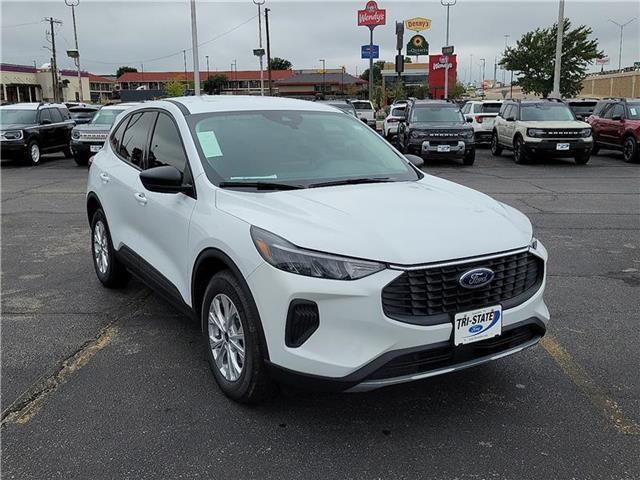 new 2025 Ford Escape car, priced at $34,095